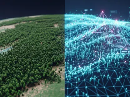 How Is AI Redefining Wildfire Risk in the London Market?