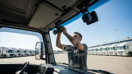 Federal Bill Targets Organized Staged Truck Accident Fraud