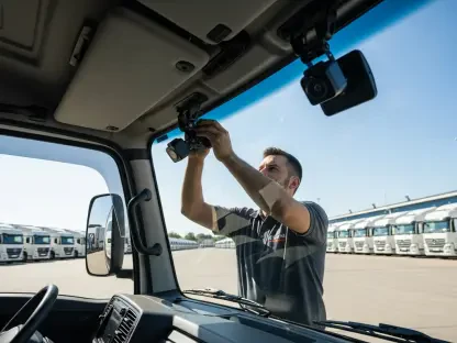 Federal Bill Targets Organized Staged Truck Accident Fraud