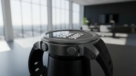 Samsung Galaxy Watch Ultra 2 Is the Android Endurance Champion