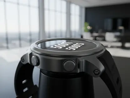 Samsung Galaxy Watch Ultra 2 Is the Android Endurance Champion
