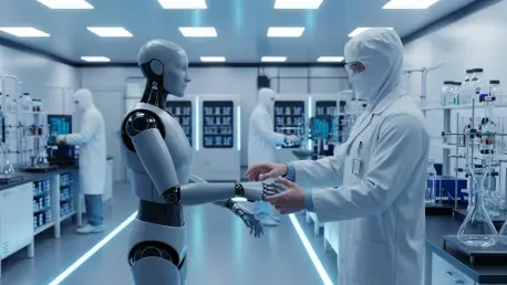Enigma Raises $71M to Transform Human-Robot Interaction