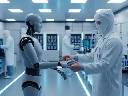 Enigma Raises $71M to Transform Human-Robot Interaction