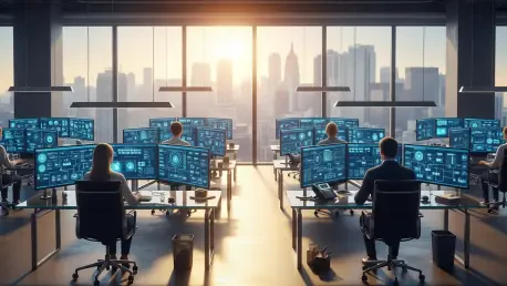 Is Distribution the New Growth Engine for P&C Insurance?