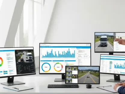 Management Drives Success in Commercial Auto Telematics