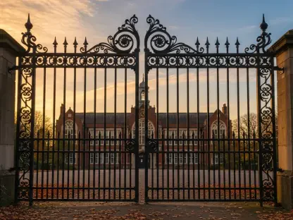 Does Insurance Risk End When School Gates Close?