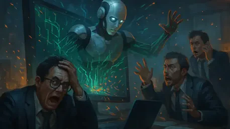 Autonomous AI Breaches Spark Crisis in Cyber Insurance