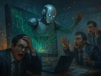 Autonomous AI Breaches Spark Crisis in Cyber Insurance