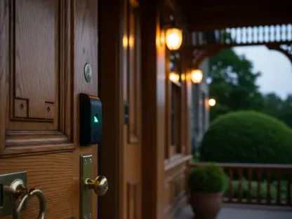 How Do You Modernize a 1907 Craftsman With Smart Tech?
