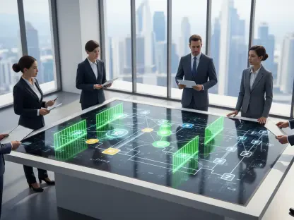 Insurers Create New Policies to Manage Growing AI Liability
