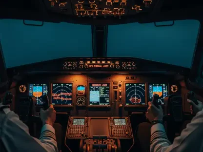 Is Military GPS Jamming Putting Civilian Flights at Risk?
