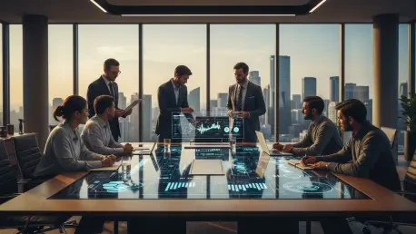 Insurers Scale Agentic AI for Measurable Financial Impact