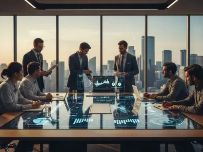Insurers Scale Agentic AI for Measurable Financial Impact