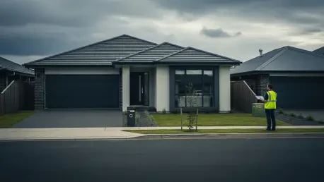 Weather Extremes Threaten Australian Insurance Stability