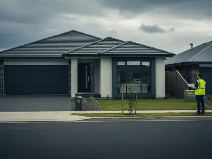 Weather Extremes Threaten Australian Insurance Stability