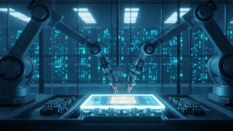 Google AI Leaders Launch Discovery Loop to Automate Science