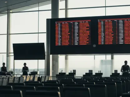 Why Is One Insurer Denying United's CrowdStrike Claim?