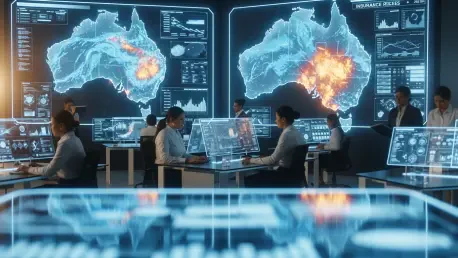 AI Transforms the Australian Insurance Industry in 2026