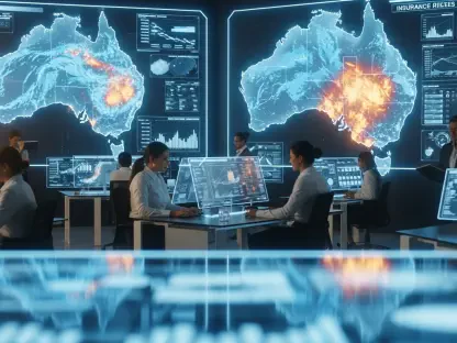 AI Transforms the Australian Insurance Industry in 2026