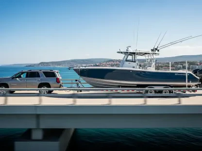 U.S. Boaters Need Specialized Mexican Liability Coverage