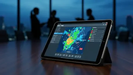 Why Is Extreme Weather Now a Perpetual Business Risk?