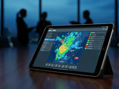 Why Is Extreme Weather Now a Perpetual Business Risk?