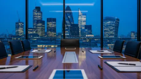 Can the UK Become a Global Hub for Captive Insurance?