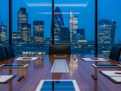 Can the UK Become a Global Hub for Captive Insurance?