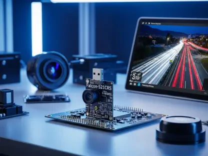 How Is Falcon-521CRS Redefining Evidence-Grade Telematics?