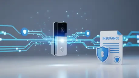 Your Smart Doorbell Could Increase Your Home Insurance Risk