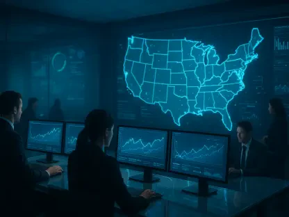 How Is AI Reshaping the U.S. Insurance Industry?