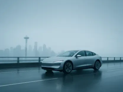 Is Tesla’s Real-Time Insurance Right for Washington Drivers?