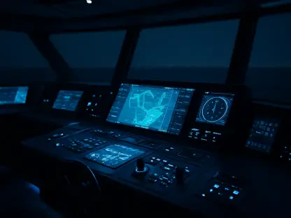 Can Superyachts Survive the Risks of Constant Connectivity?