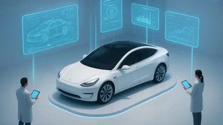 Connected Cars Reshape Automotive Cyber Liability Risks