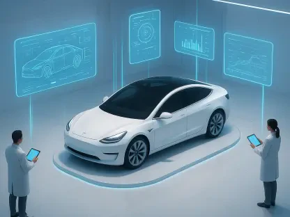 Connected Cars Reshape Automotive Cyber Liability Risks