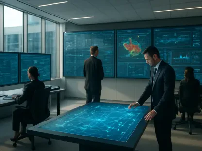 Insurers Prepare for a New Era of AI Risk Governance