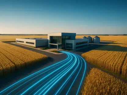 Is Climate Insurance the Future of Food Security?
