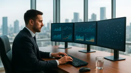 How Is AI Transforming Commercial Insurance Underwriting?
