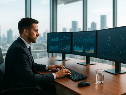 How Is AI Transforming Commercial Insurance Underwriting?