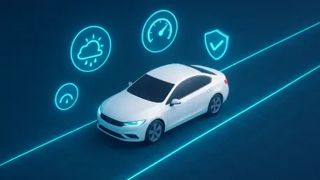 Telematics and AI Are Transforming Auto Insurance
