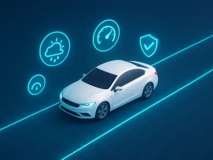 Telematics and AI Are Transforming Auto Insurance