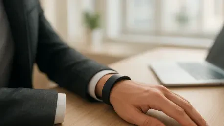 Is the Google Fitbit Air the Future of Screenless Wearables?