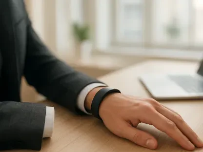 Is the Google Fitbit Air the Future of Screenless Wearables?