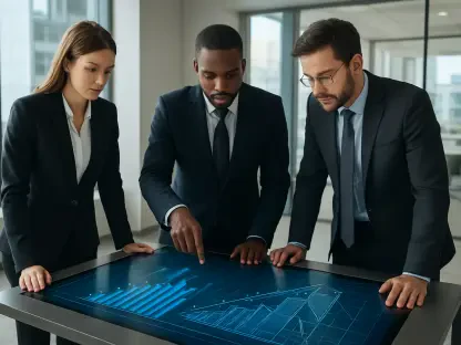 How Is Jensten Group Reshaping the UK Insurance Market?