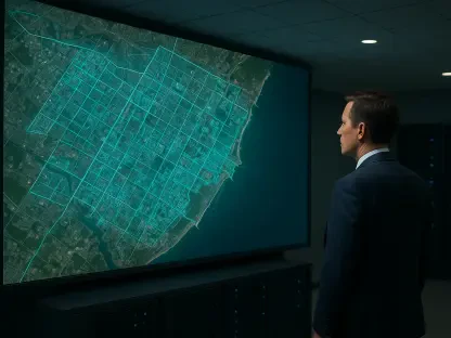 Satellite Analytics Transform Disaster Risk and Insurance