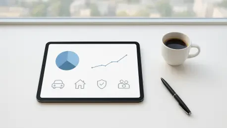 How Is AI Unifying the Fragmented Insurance Industry?