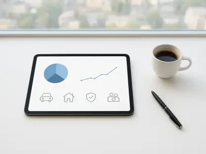How Is AI Unifying the Fragmented Insurance Industry?