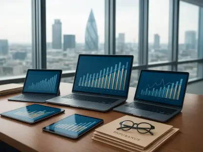 Is the UK Insurance Market Working for Brokers?