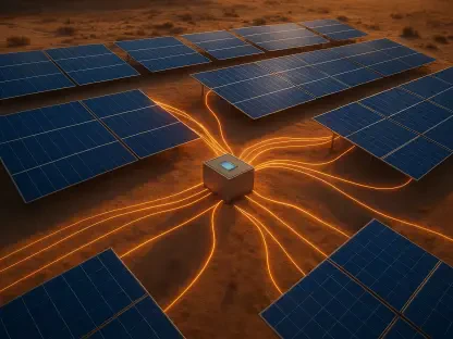 How Is Data Reshaping Solar Energy Insurance and Risk?