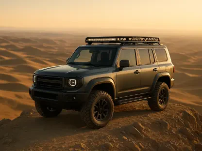 Does Your 4WD Insurance Actually Cover Off-Road Adventures?